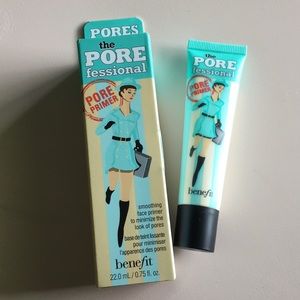 The Porefessional (NEW & SEALED)